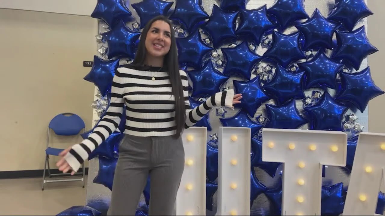 Arlington Sentinel News Live Stream