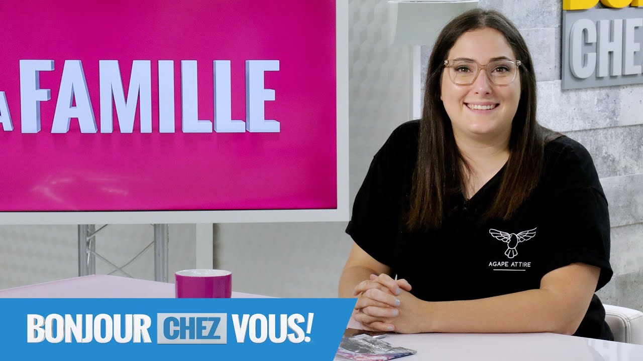 Sors de la rébellion ! - Bonjour chez vous ! - Heidi Bersot