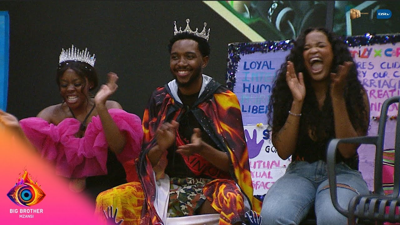 Day 67: Final wager win bagged! – BBMzansi | S5 | Mzansi Magic