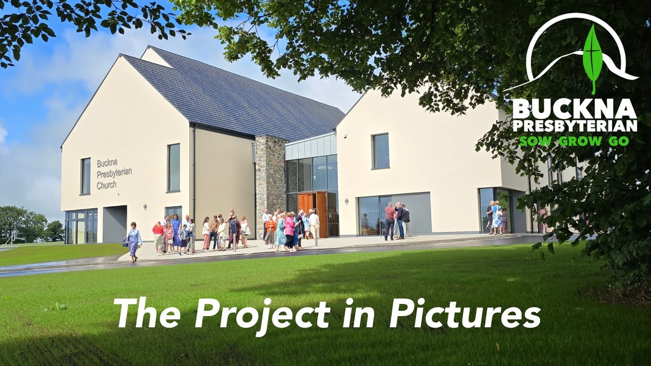 The Project in Pictures