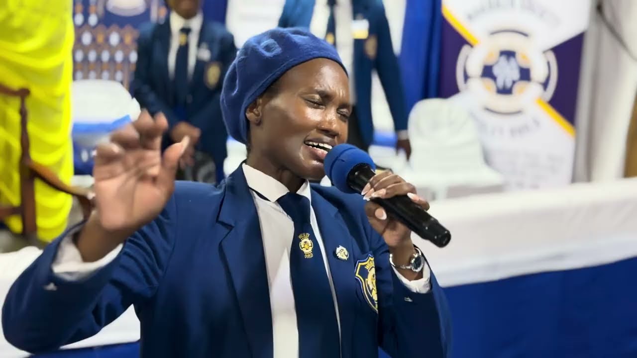 FBCWG Opening 2026 - Bulelani kuYehova