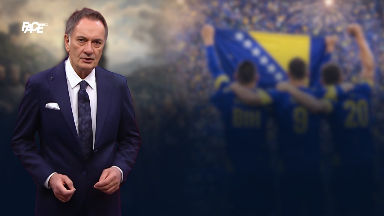 Hadžifejzović: &bdquo;'Zmajevi' su ČELIK! Od Kulina bana do&hellip; Mundijala!&ldquo;