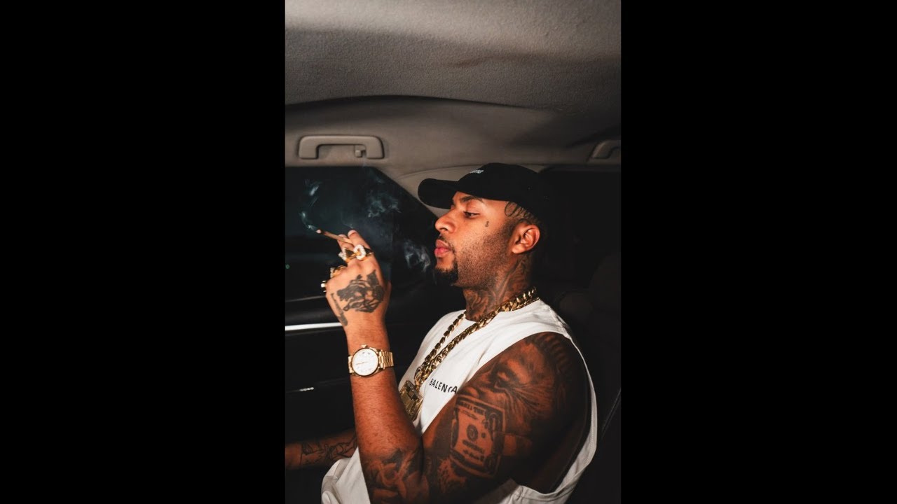 (FREE) Orochi x Veigh x Tz Da Coronel Type Beat 