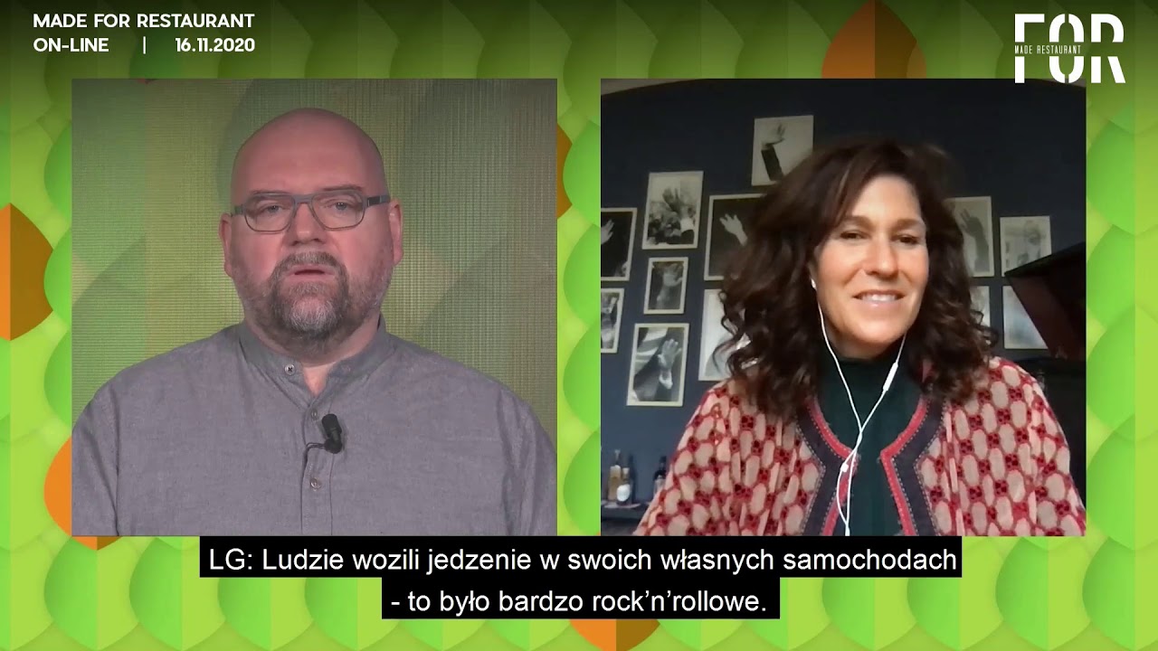 Nowe projekty Lary Gilmore i Massimo Bottury. Jak radzi sobie dzisiaj gastronomia we Włoszech?