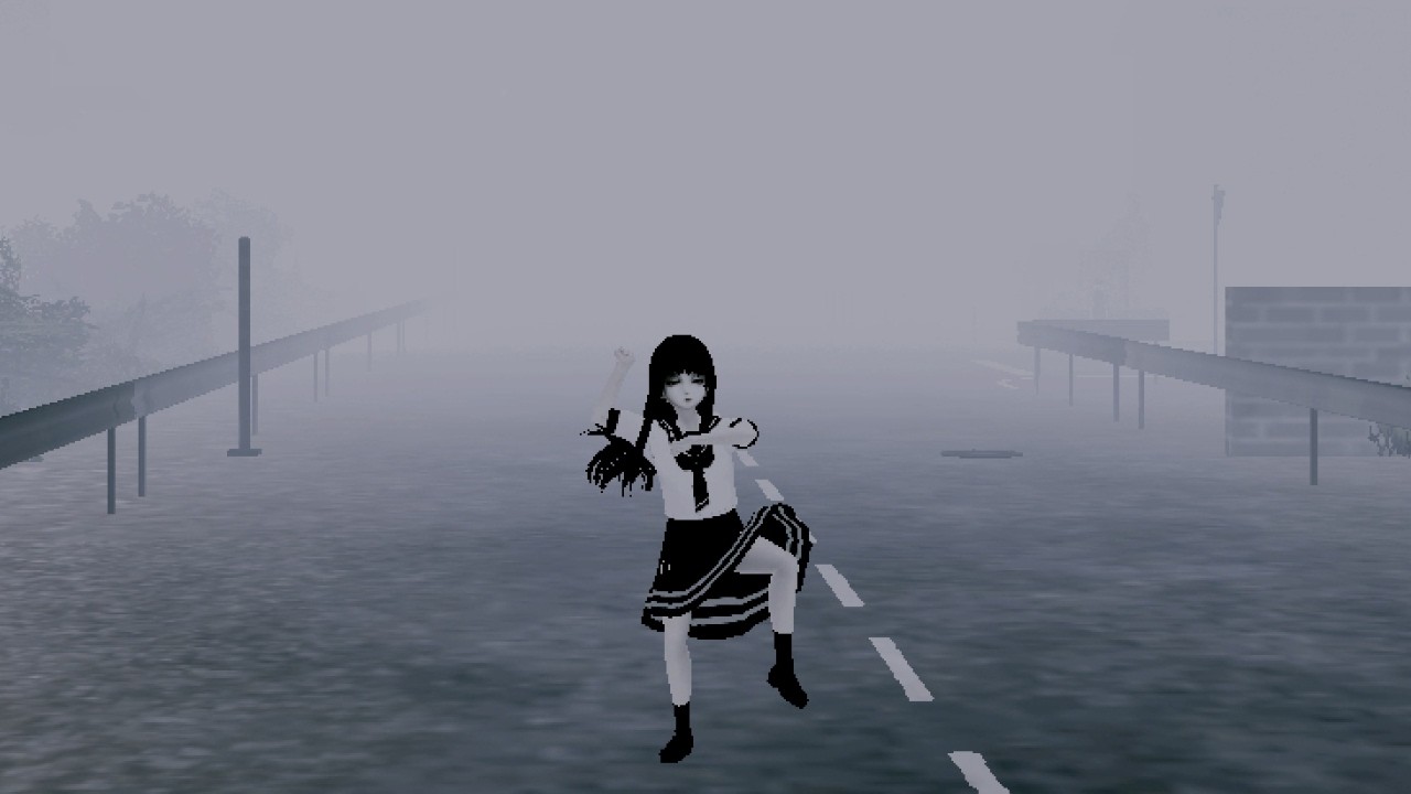 Yumi Dances to Gangnam Style - Welcome to Doll Town