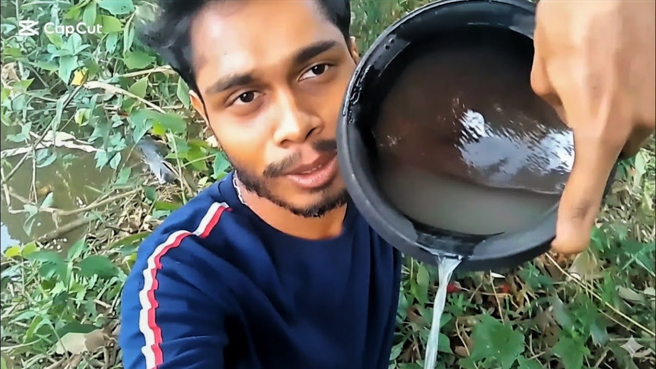  අඩියක් ගහලම 2026 පටන් ගත්තා මචං | Coconut wine Sinhala | Janith Krishantha SL 