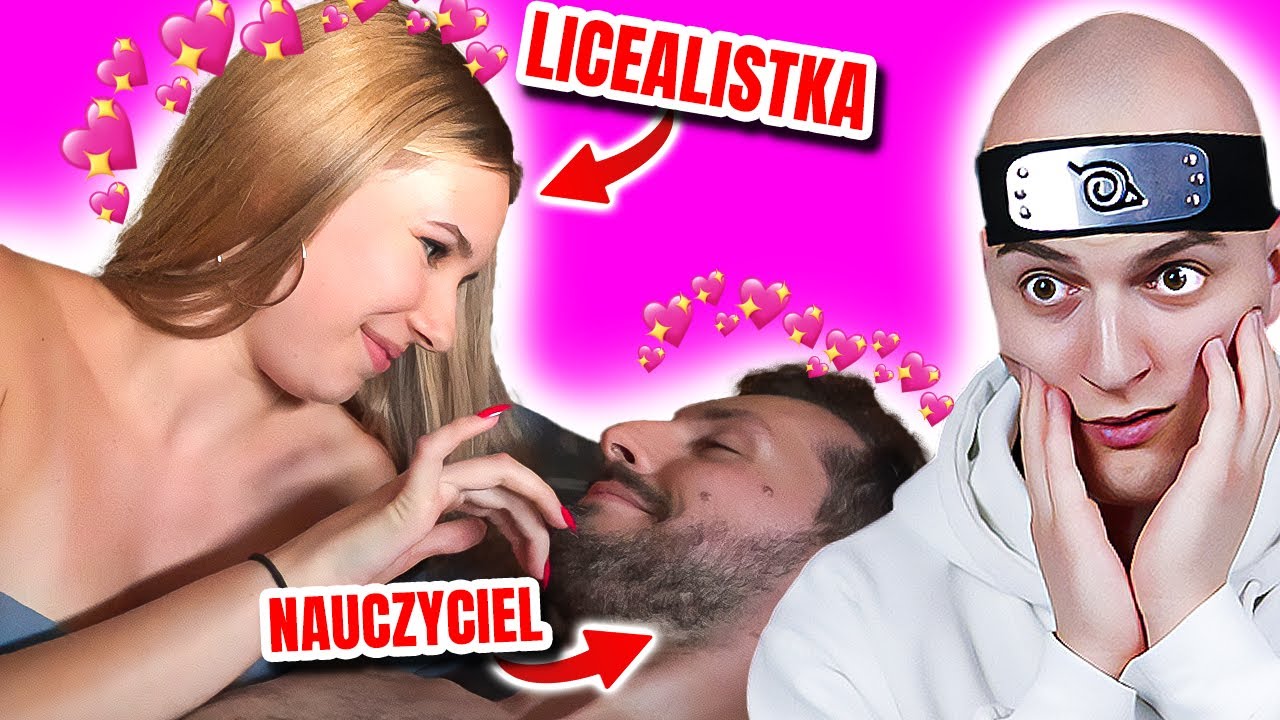 DLACZEGO JA: Romans Nauczyciela Z Uczennicą Przerodził Się W Kryminał