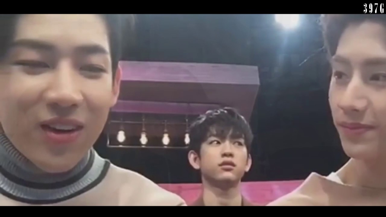 MARKBAM ไม่ธรรมดาแล้วมั้งแบบนี้ (หวานเกิ๊น)