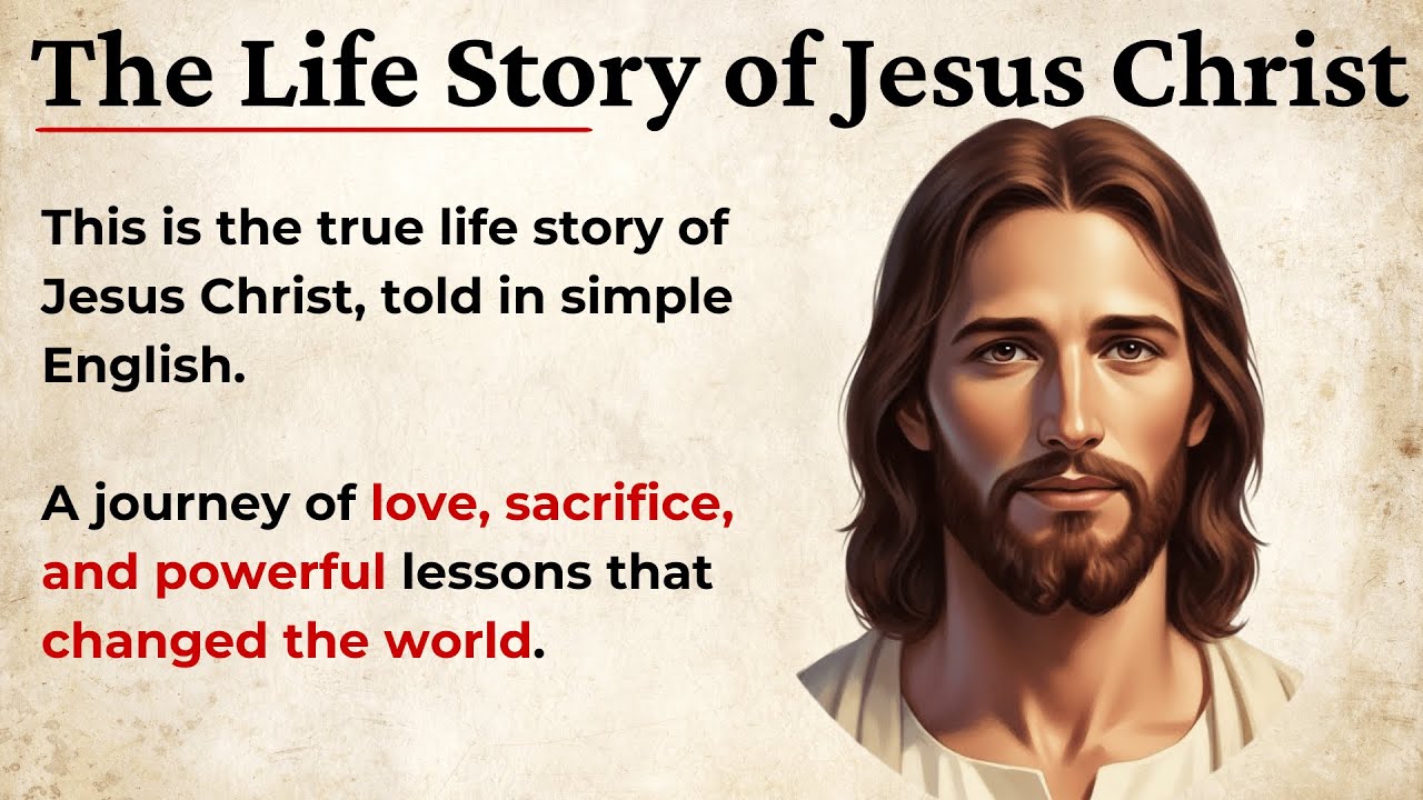 Jesus Changed My Life – A Simple Story That Will Restore Your Faith✅