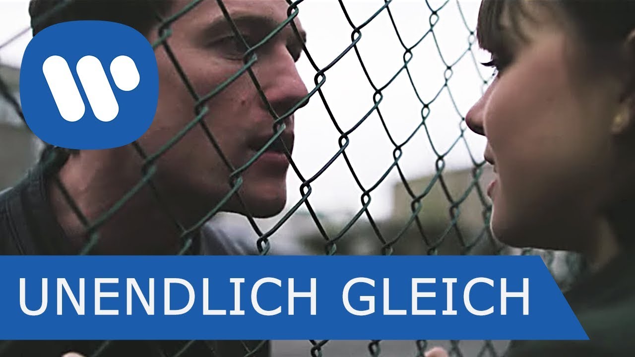 TAGTRAEUMER &ndash; UNENDLICH GLEICH (Official Music Video)