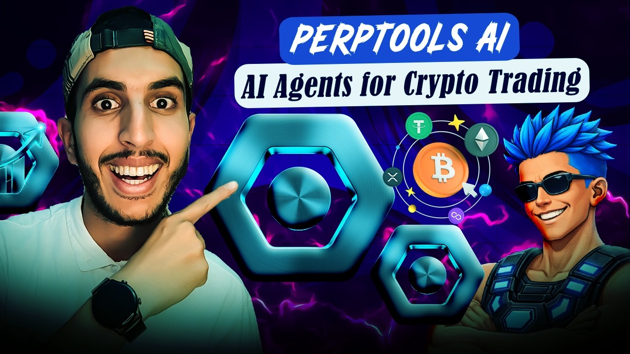 PERPTools AI Review &ndash; The Future of On-Chain Perpetual Trading?