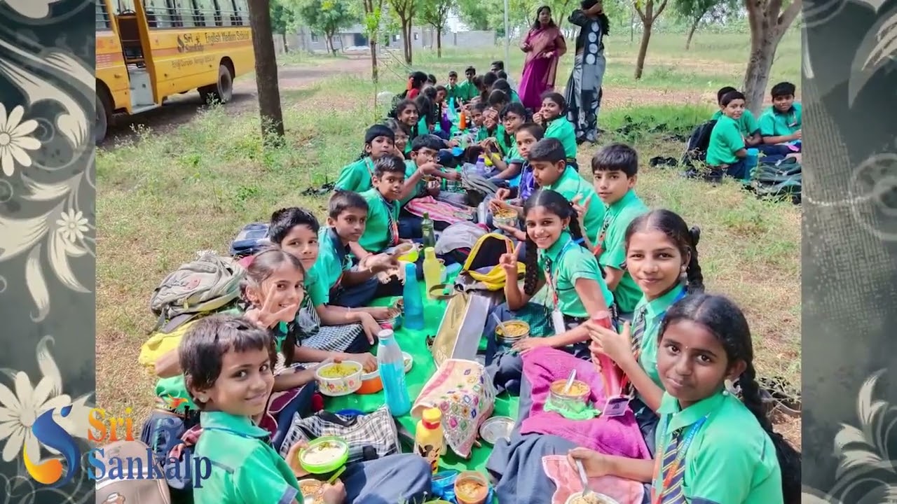 Nature Trip to "Rollapadu Wildlife Sanctuary " .