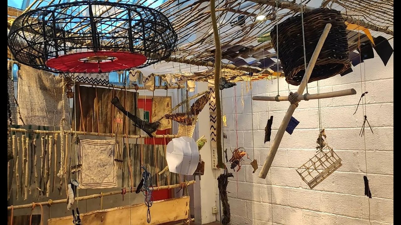 Experimental Practice 2022. Exhibition at Skiboli.