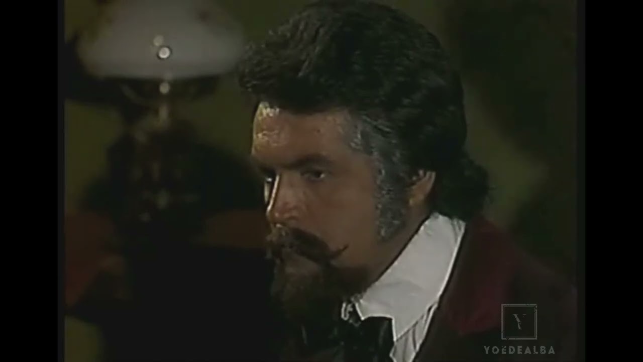 Serie TV - Telenovela Corazón Salvaje 77 Cap- 01a