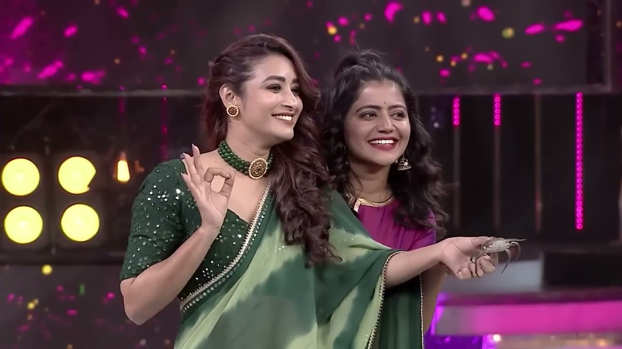 Super Queen - Ep 16 - Telugu TV Serial - Zee5 Game Show