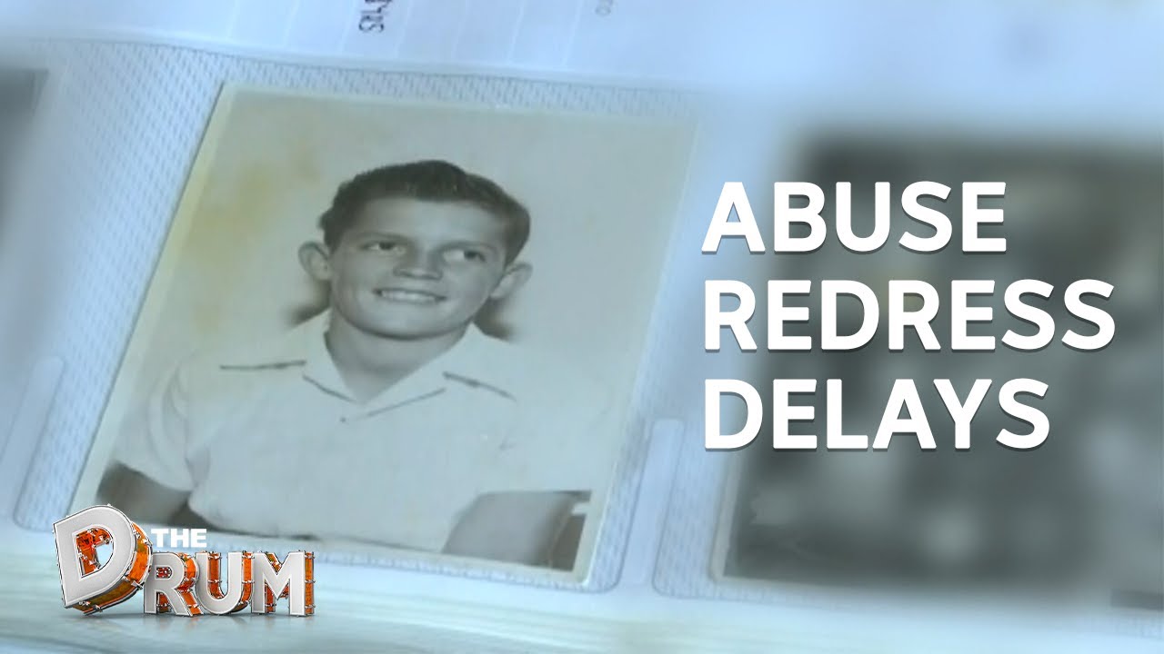 Abuse survivors still waiting for organisations to sign up to redress scheme | The Drum