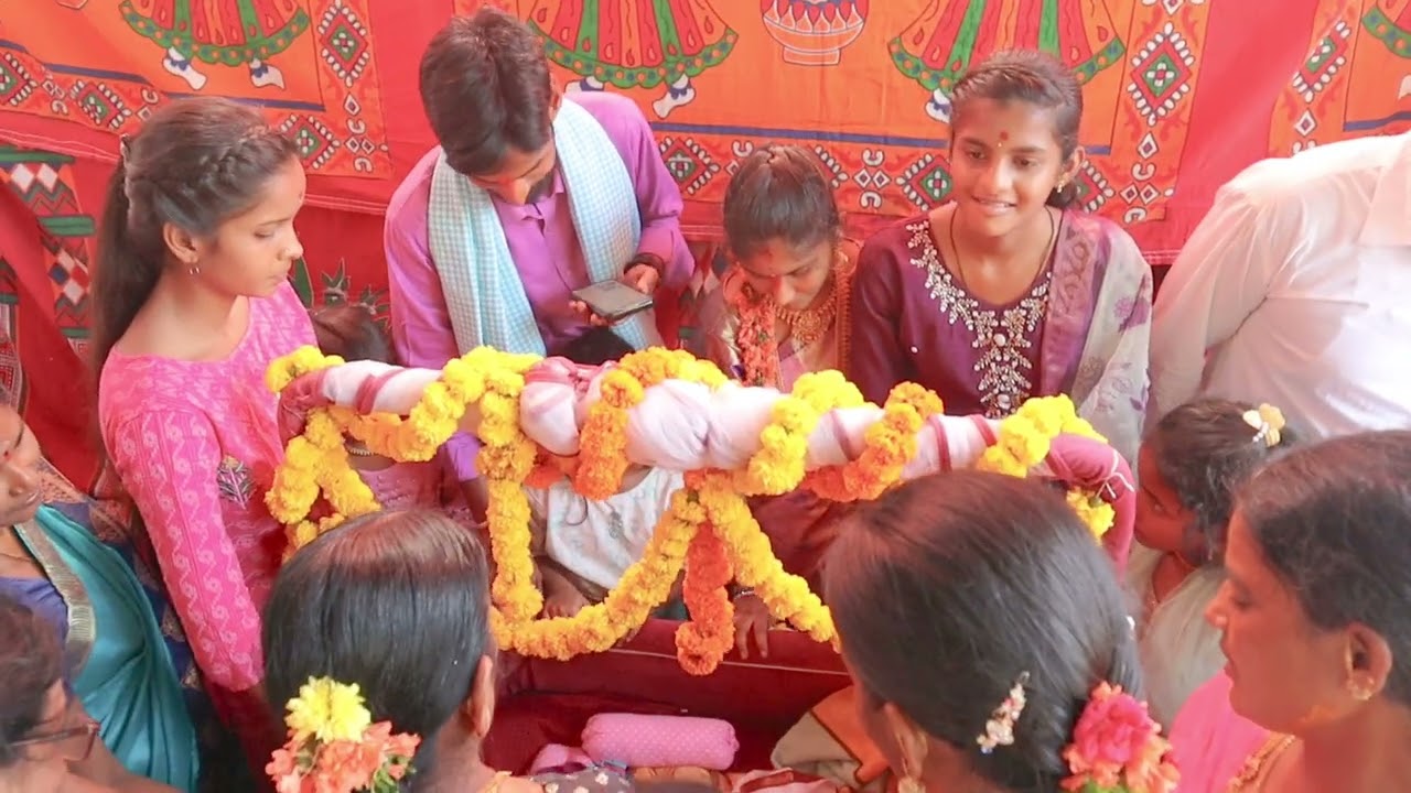 Viky alludu function