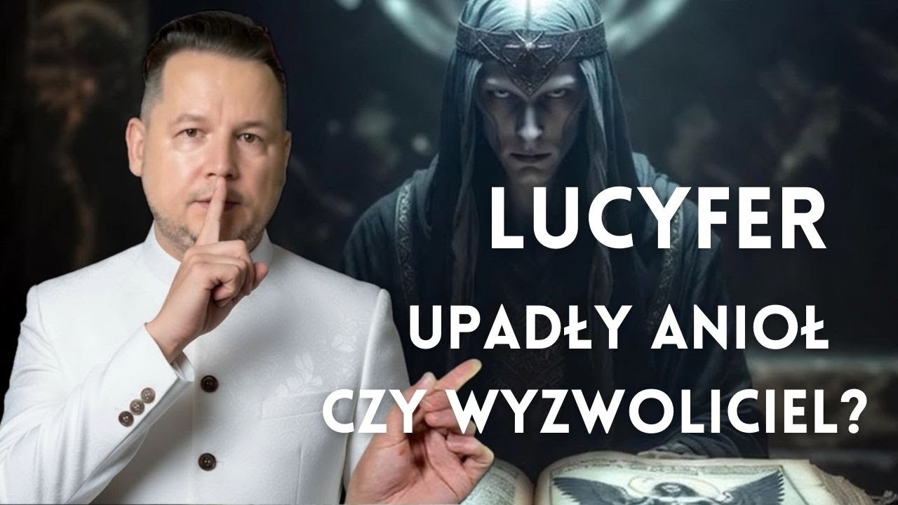 Lucyfer | Upadły anioł czy gnostycki wyzwoliciel ?