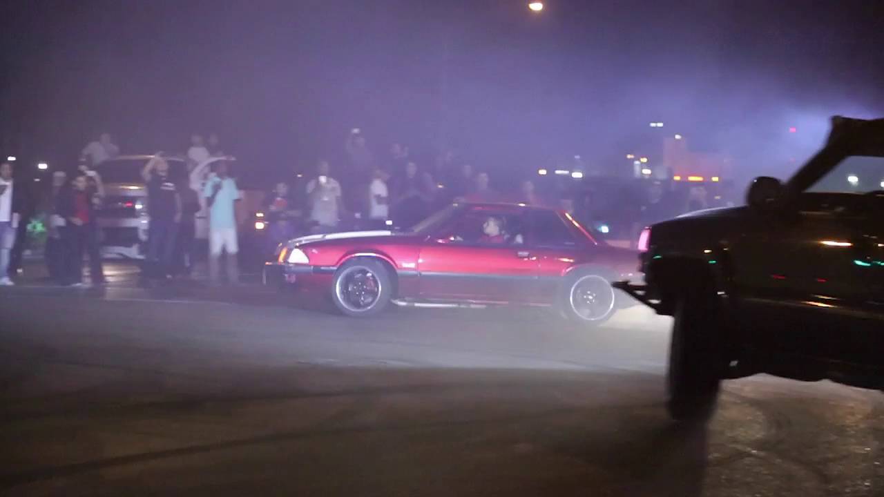 Bay 2 Fresno 2016. Bay Area Movement Movie Teaser.