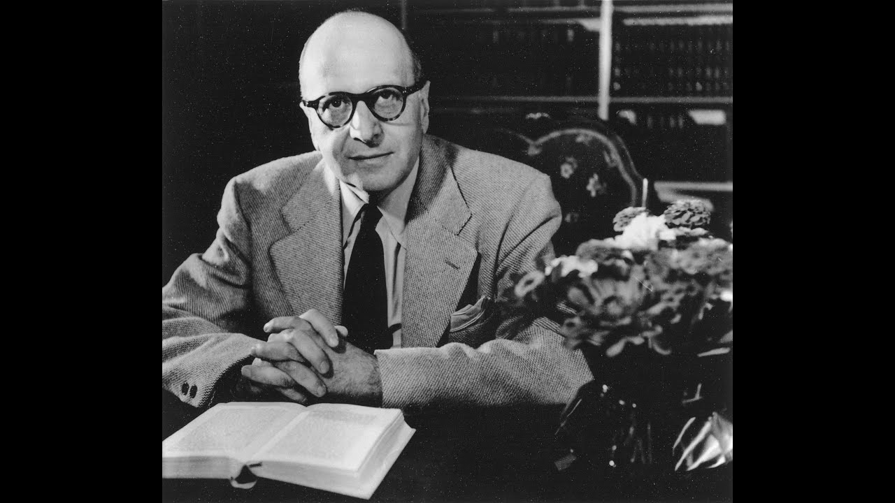 Max Horkheimer:   Theismus-Atheismus