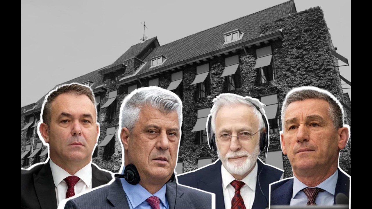 Sekretet e diplomacisë shqiptare për Gjykatën Speciale! 