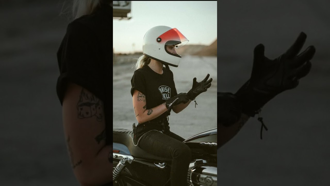 Biltwell Gringo S Helmet