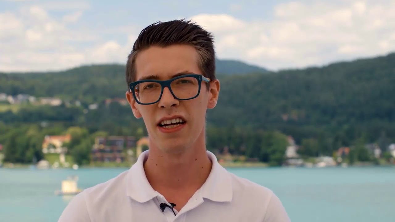 SOL Beachclub Velden - Restaurantleitung Lukas