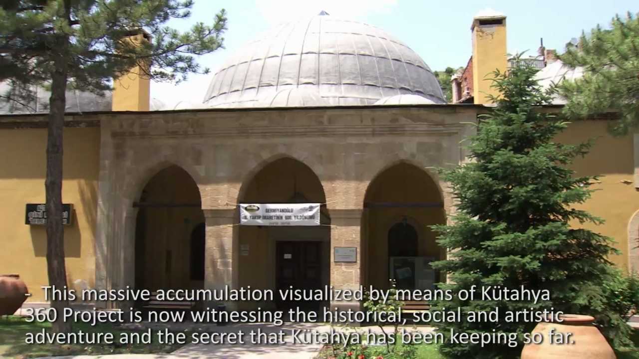 360 Kutahya Promotional Film