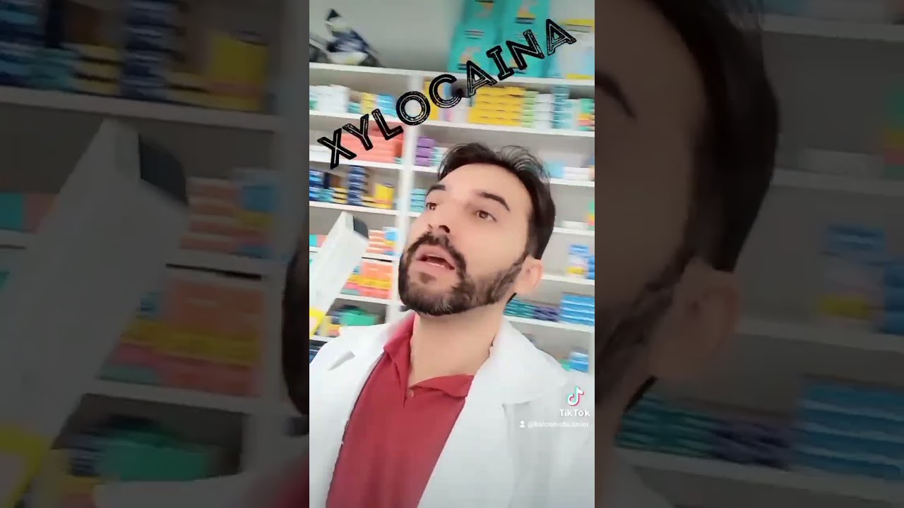 Xylocaina #demartologico #urologico #sexo anal #anal #hemorroidas