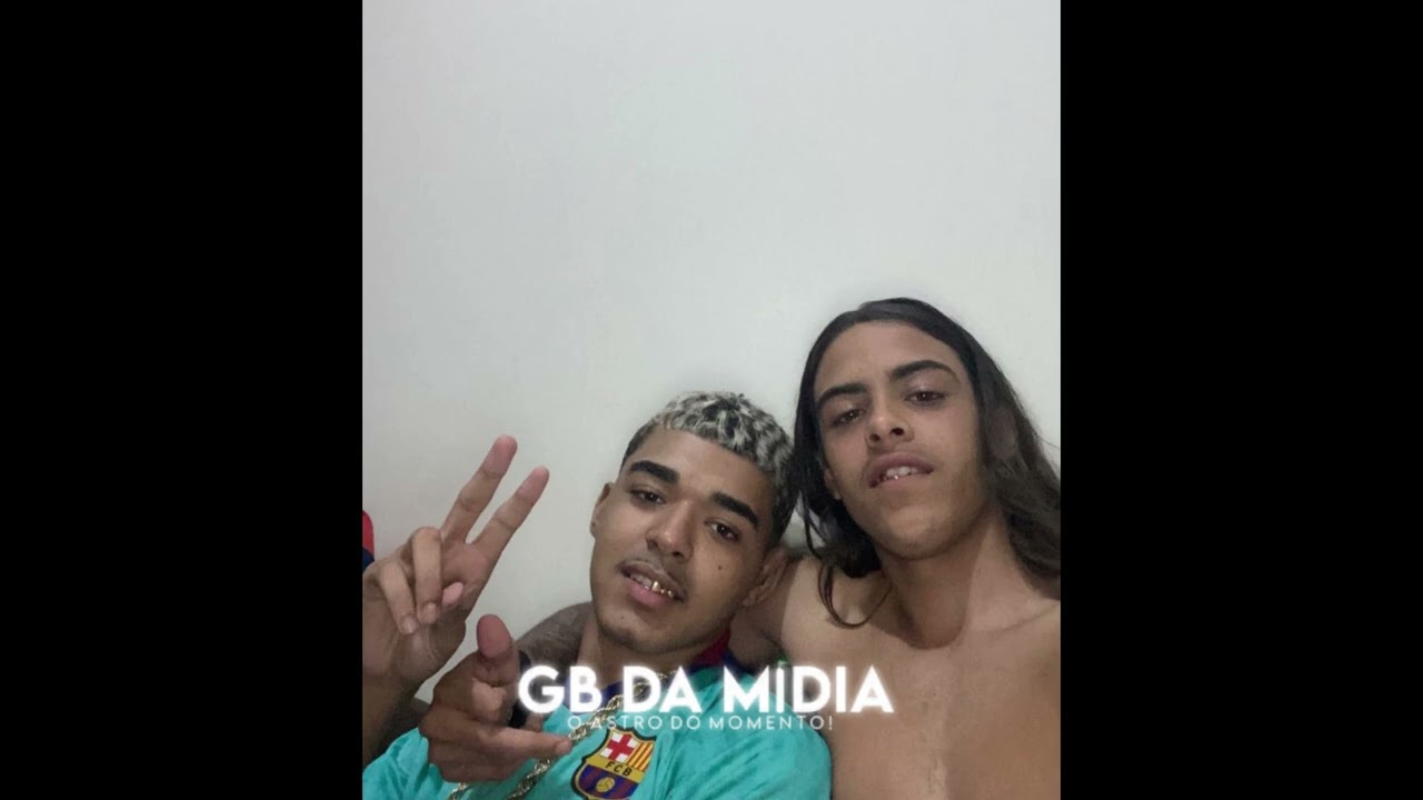 mc dodo falam que é nós|Speed Up +Grave✅|