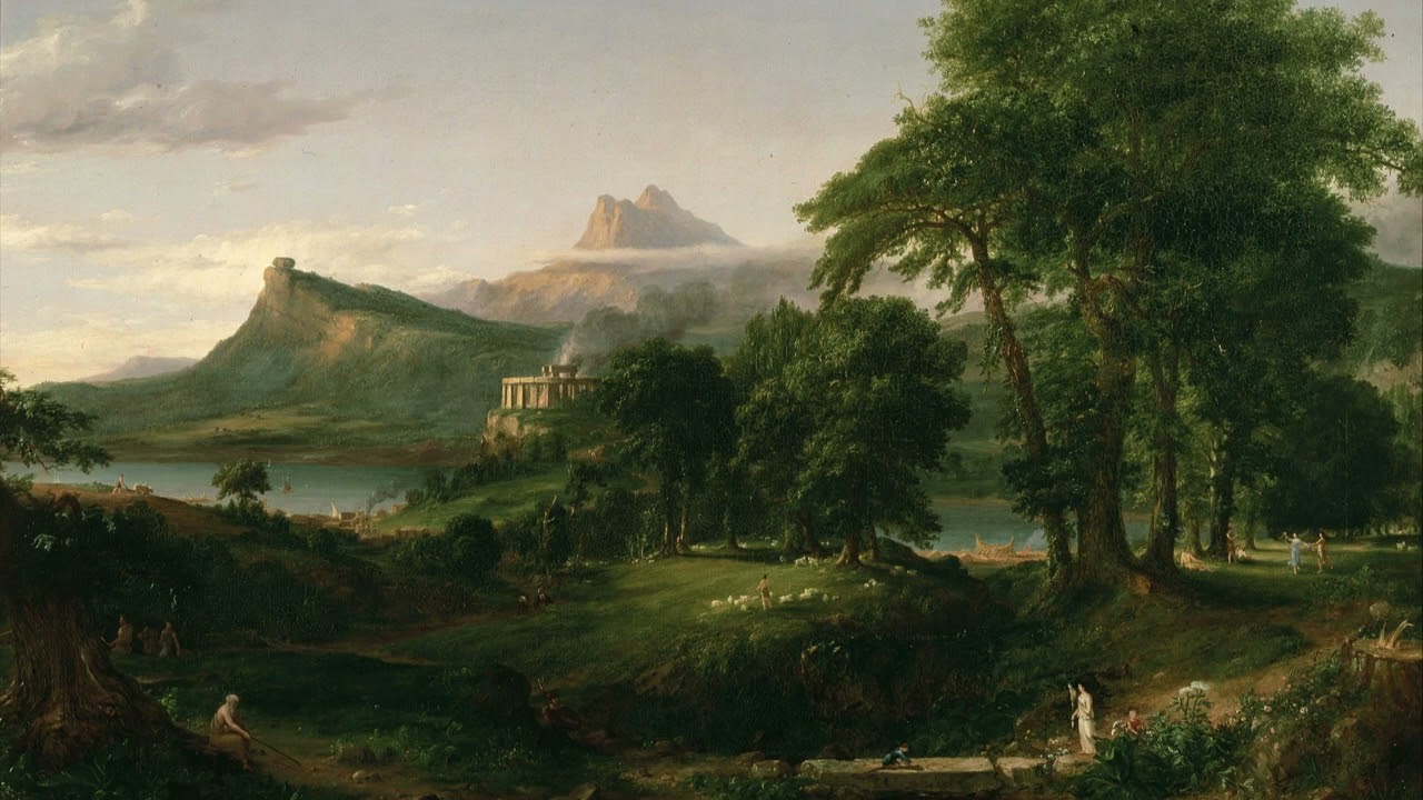 Louis Spohr: Violin Sonata No.6 in A-Flat Major, Op.115 (1809)