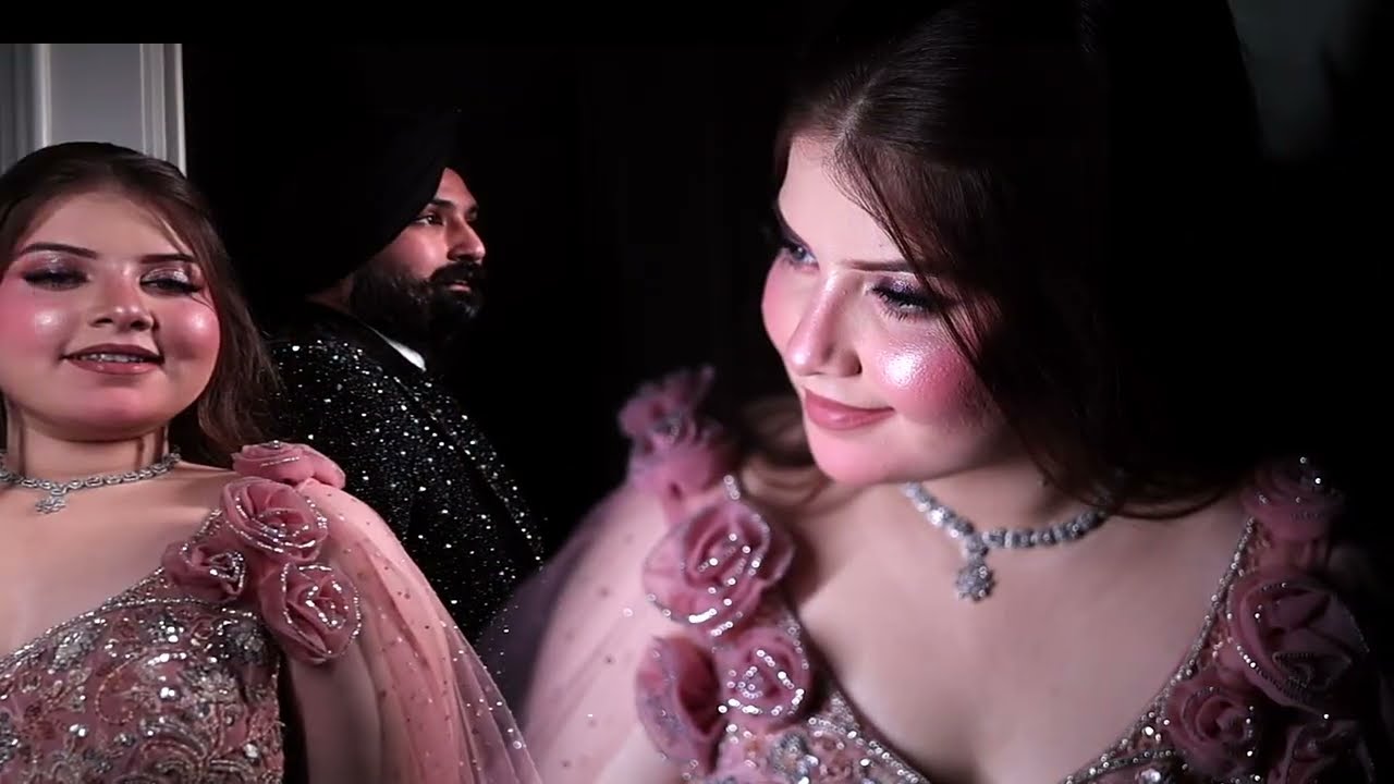 BEST RING CEREMONY TEASER II 2026 II Darshpreet & Manpreet || @gskmovies