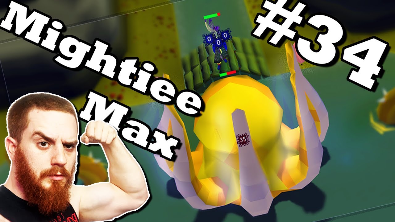 My BIGGEST Slayer Unlock Yet - Mightiee Max Season 3 Episode 34