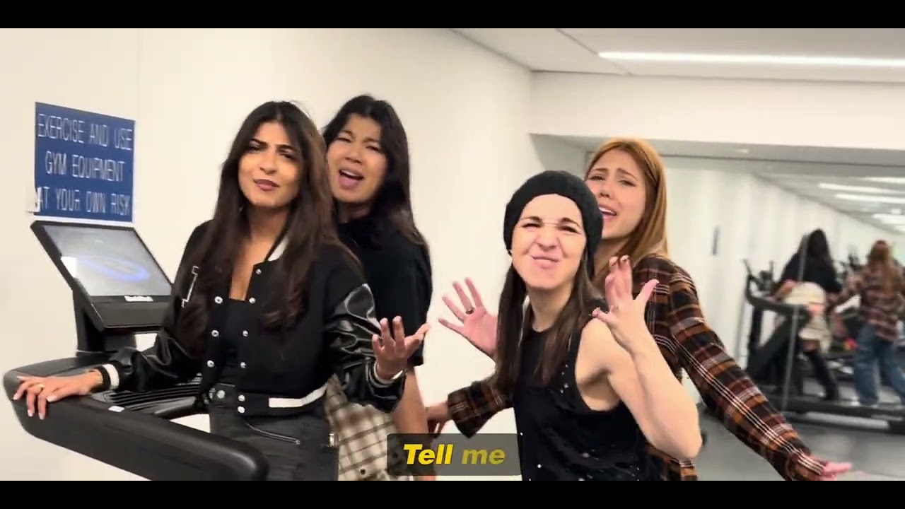 Populated | Parody of Complicated (Avril Lavigne)
