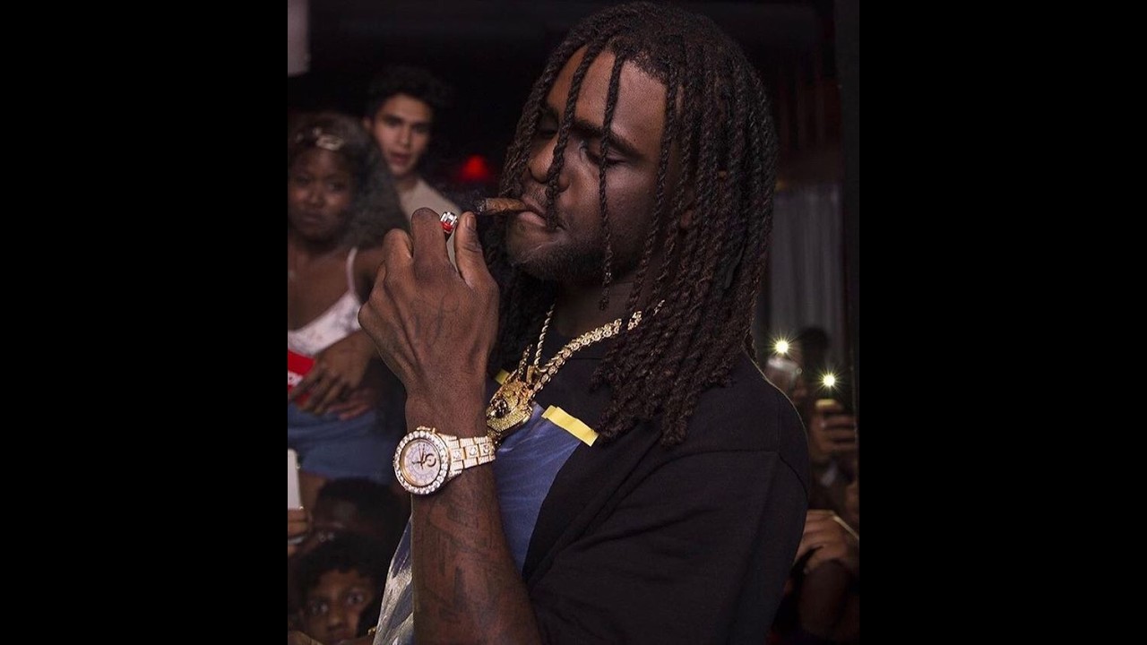[FREE] Chief Keef x Glo type beat - 