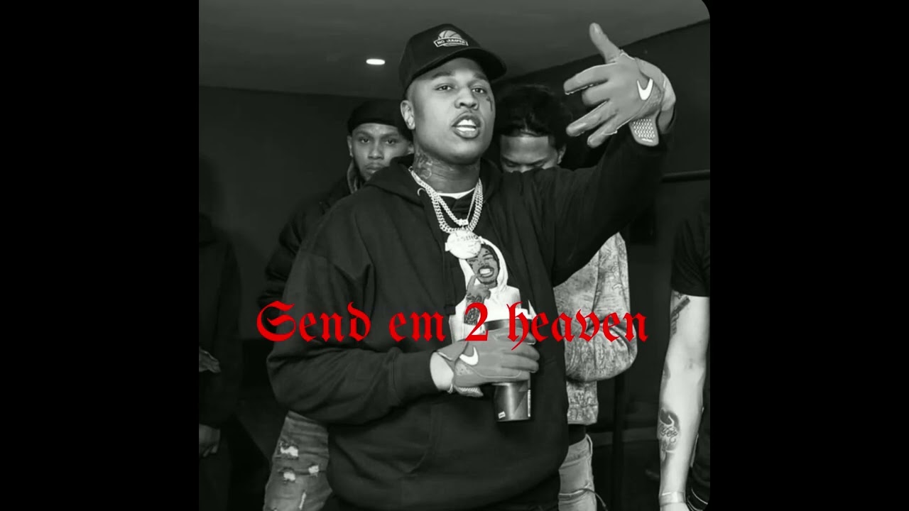 [FREE] Ebk Jaaybo sample type beat 