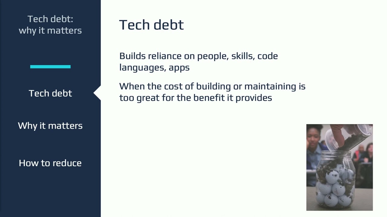 Reducing 