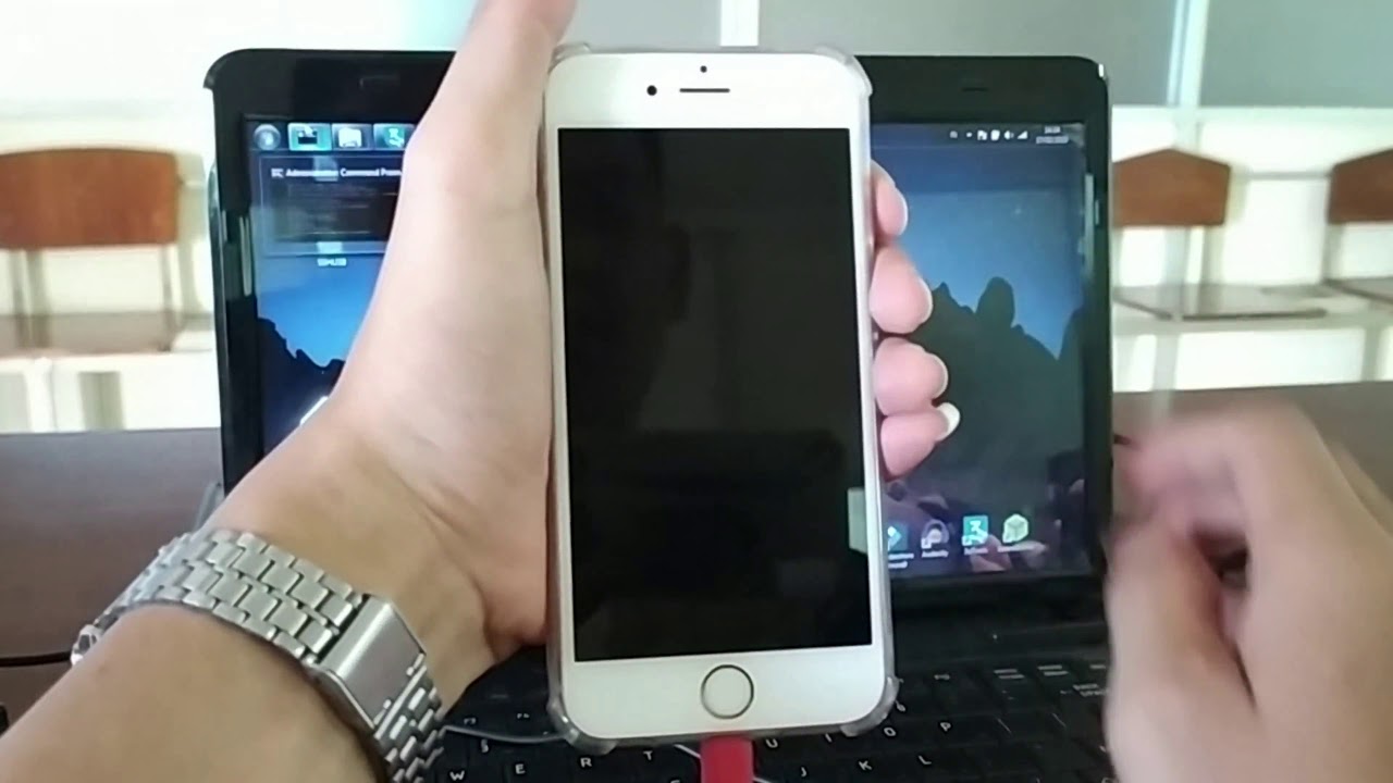 Downgrade ios 13.3.1 to 13.2.3 PERMANENT! No UPgrading automatically.