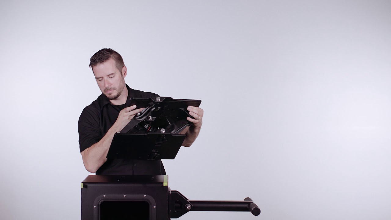 Shockwave How-To: Installing Your Shockwave S5 onto a Riser Box