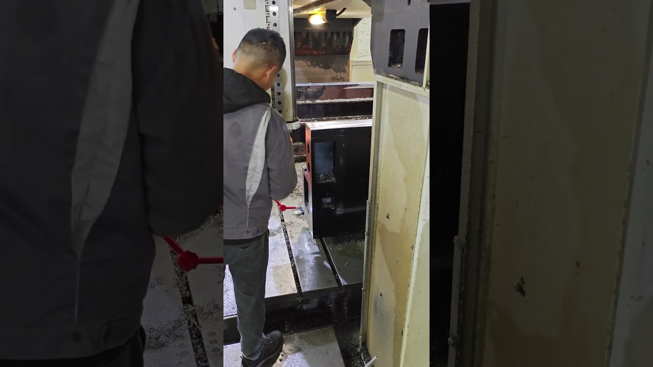 Accuracy Inspection