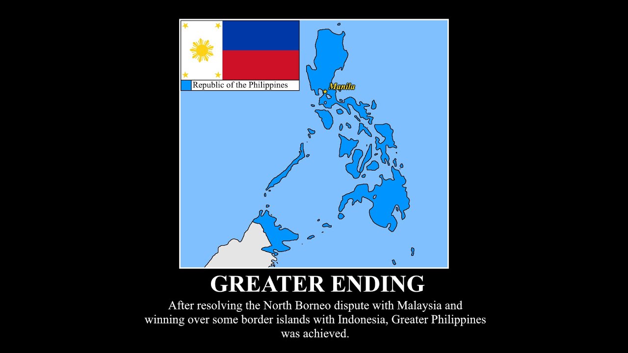 All Endings: The Philippines