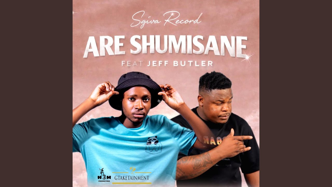 Are Shumisane