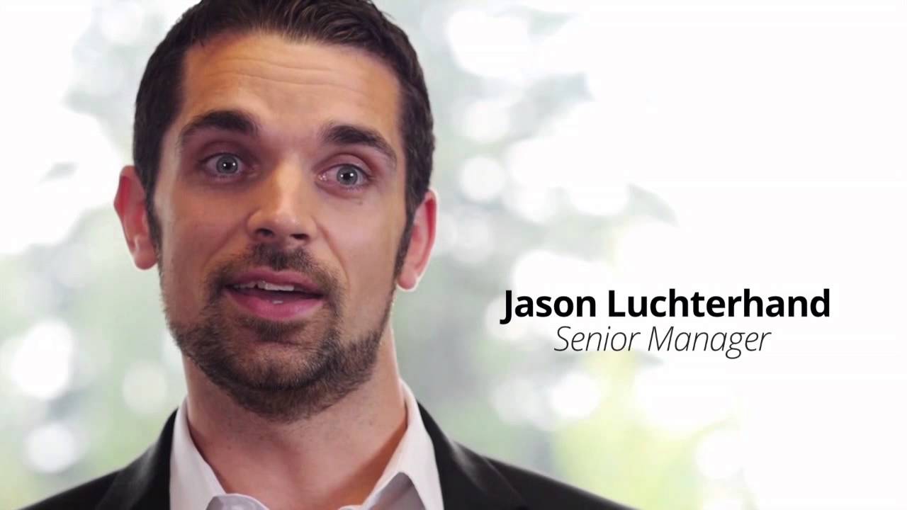 Why I Like Working at Audigy Group