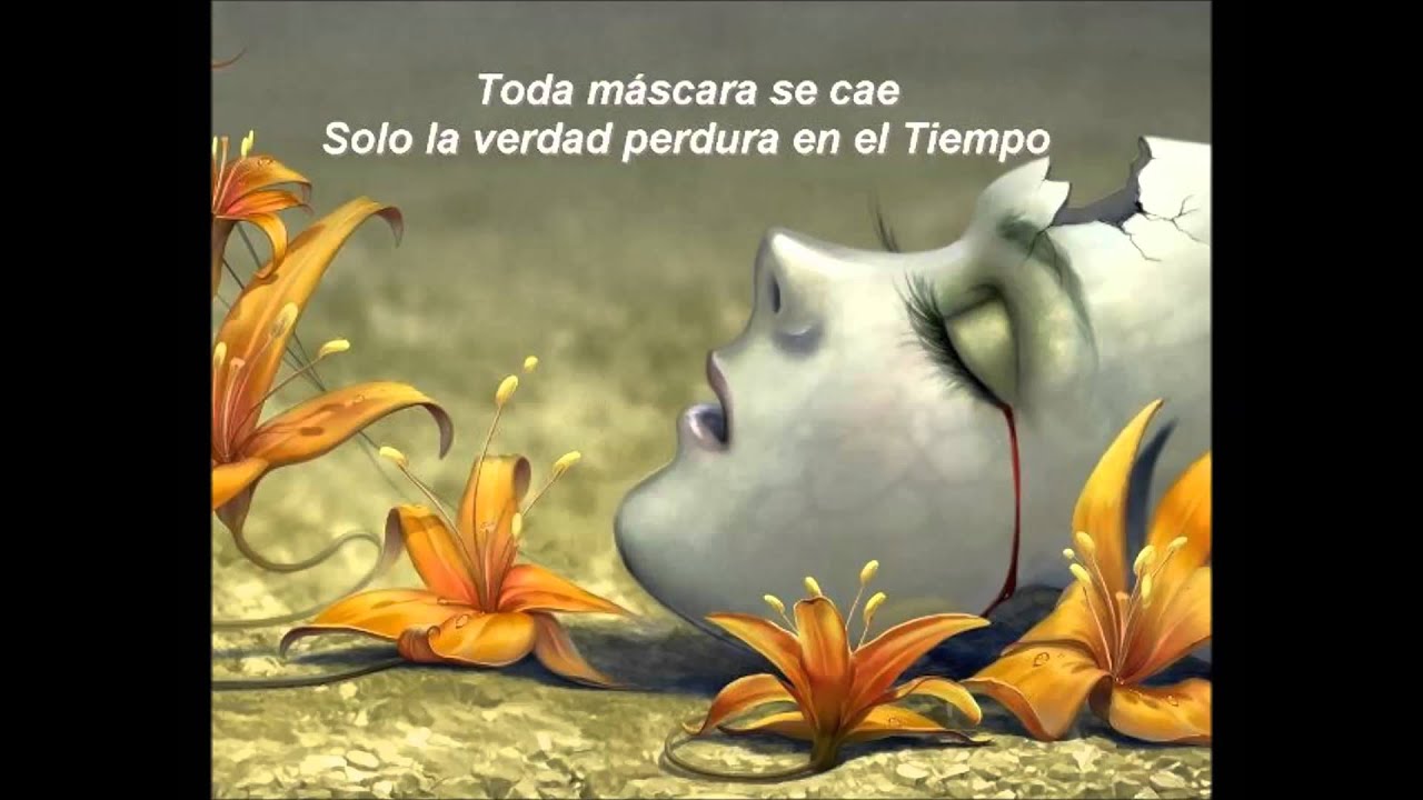 Historia De Una Mujer Mentirosa