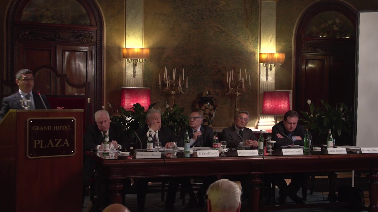 Il ruolo dell'argomentazione negli atti notarili