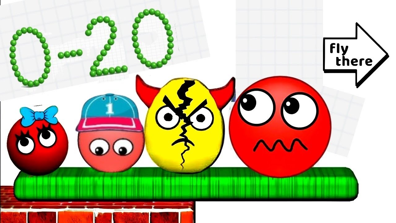 😂 We Beat 3×3 Players Hide Balls 🏀 Brain Teaser 🆚 Draw To Smash 🆚 Lucky Balls 2048 Gameplay part 86