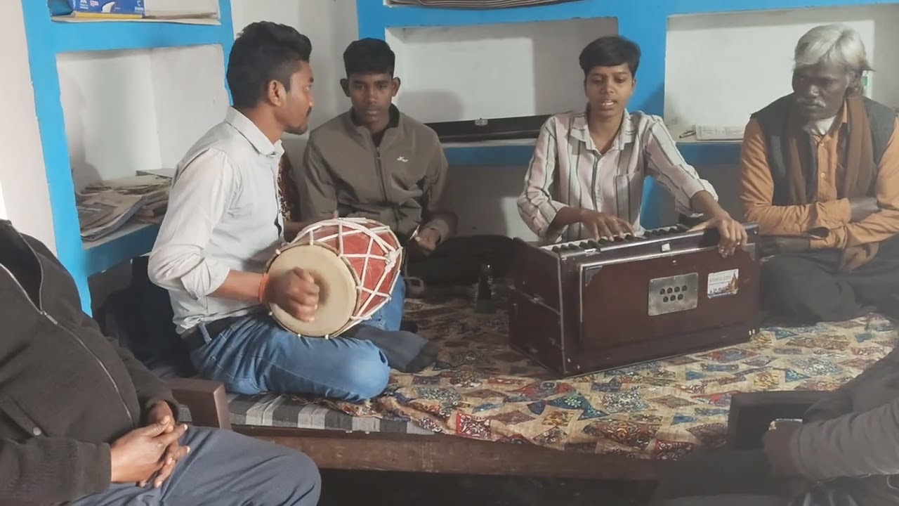 स्वागत गीत यहां आके आप पधारे