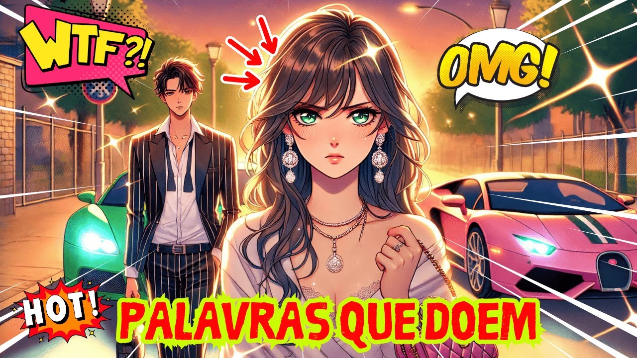 💥 Recapitulação de Manhwa: O amor não correspondido que desabou após um “você é nojento”