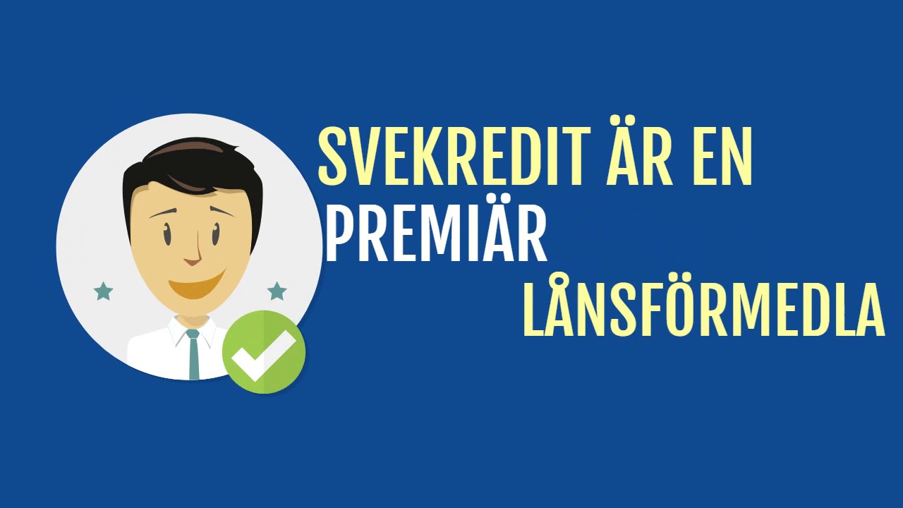Hitta Snabbl&aring;n och SMS l&aring;n som inta tar UC hos Svekredit!