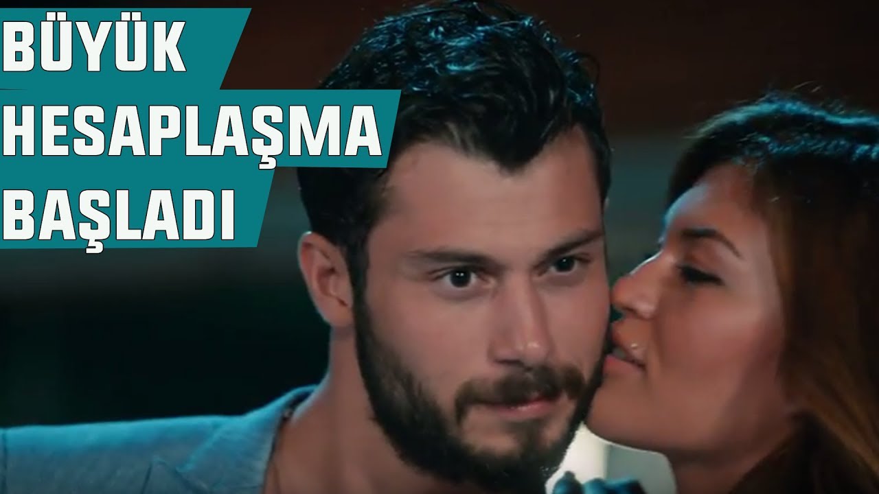 Emre Ubeyli ve Tuğçe Yılmaz Arasında Büyük hesaplaşma Başladı!